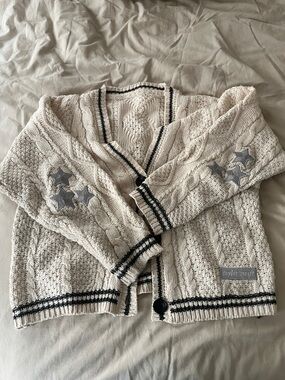 Taylor Swift Folklore Cardigan (XS/SM)